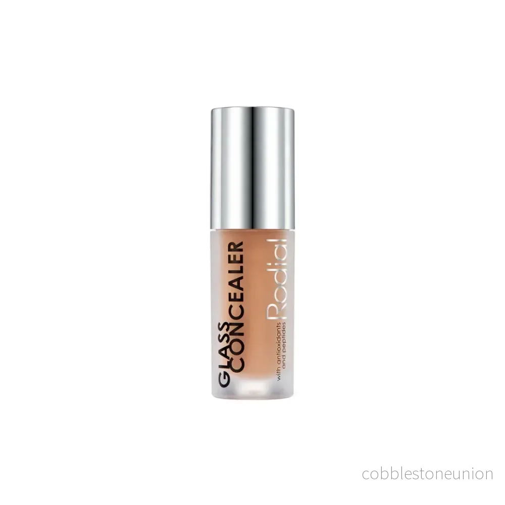 Rodial, Glass, Illuminated, Flytande concealer, 3, 6.5 ml Rodial, Glass, Illuminated, Flytande concealer, 3, 6.5 ml