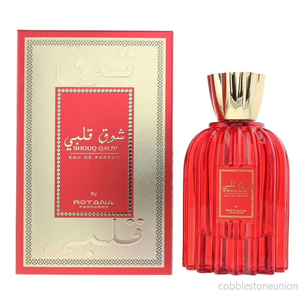 Rotana, Shaghaf, Eau de Parfum, Unisex, 100 ml - Bild 2