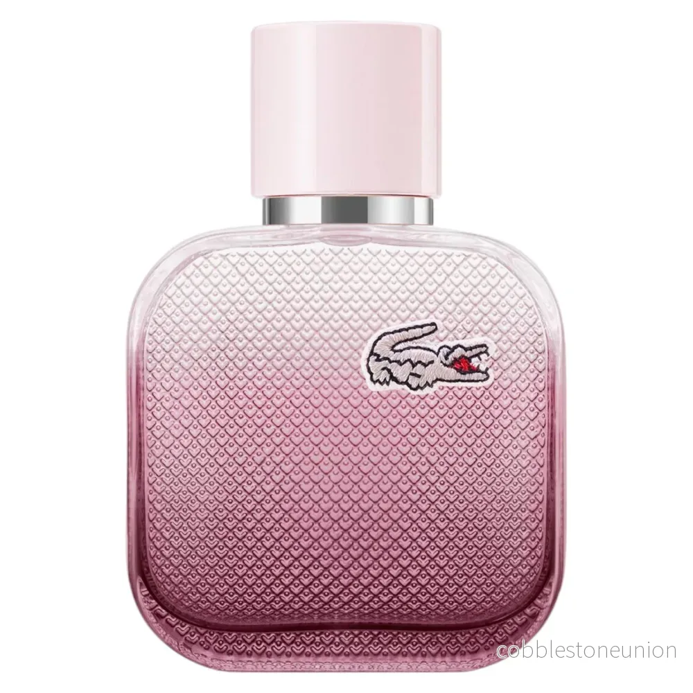 Lacoste, L.12.12 Rose Intense, Eau de Toilette, För kvinnor, 35 ml Lacoste, L.12.12 Rose Intense, Eau de Toilette, För kvinnor, 35 ml