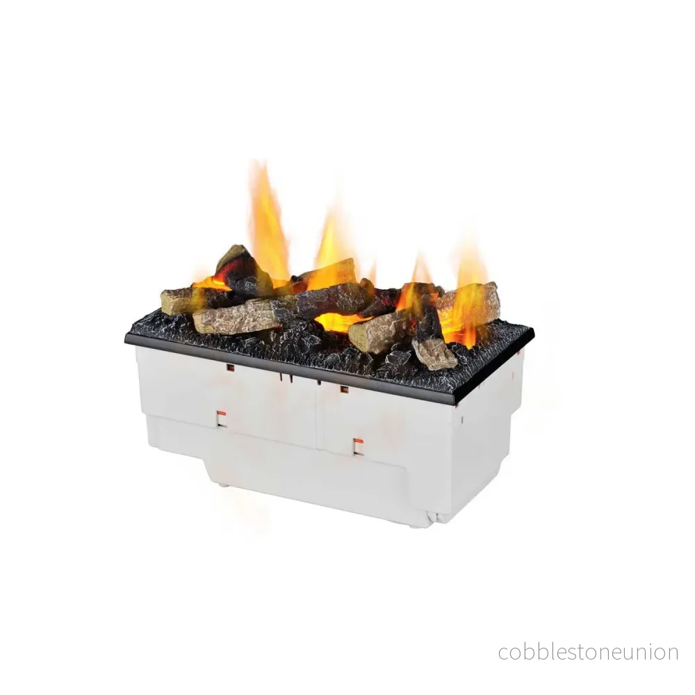 Elektrisk insats - OptiMyst insats 400 - Bild 2
