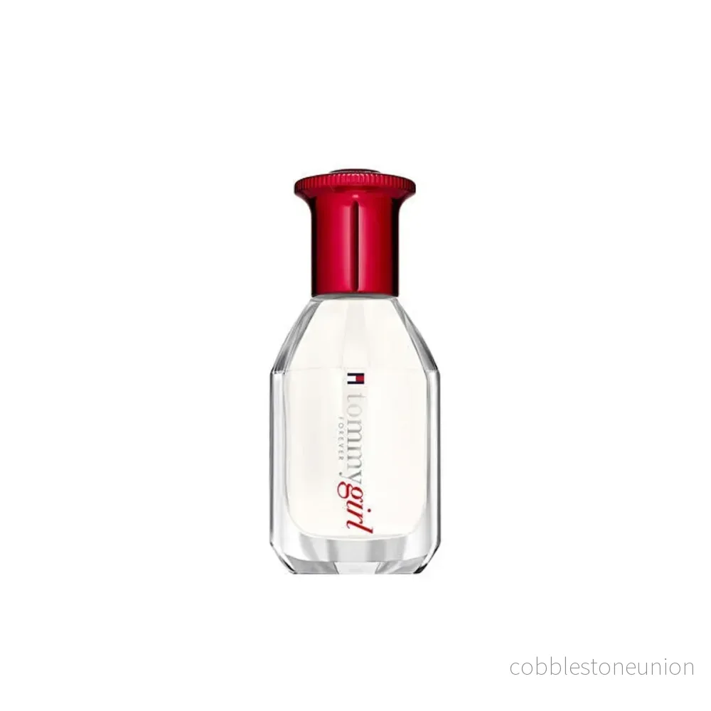 Tommy Hilfiger, Tommy Girl Forever, Eau de Toilette, För kvinnor, 30 ml Tommy Hilfiger, Tommy Girl Forever, Eau de Toilette, För kvinnor, 30 ml