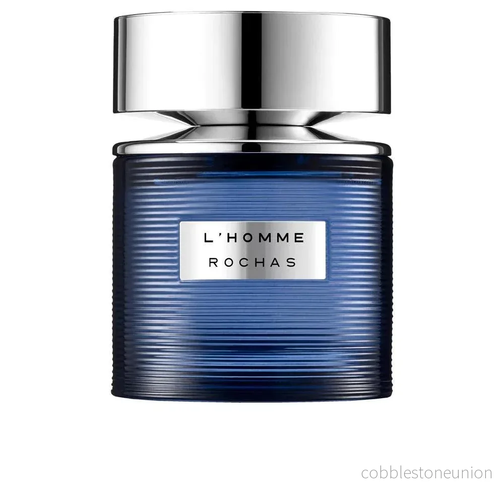 Rochas, L’Homme Rochas, Eau de Toilette, För män, 60 ml
