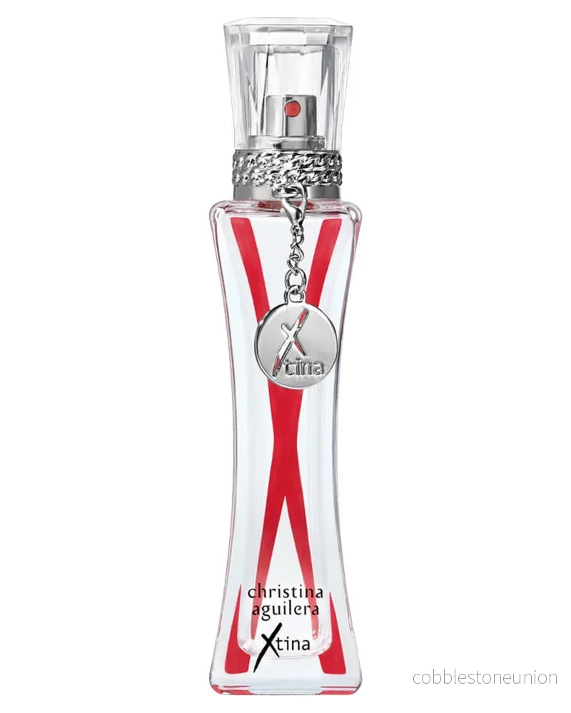 Christina Aguilera, Xtina, Eau de Parfum, För kvinnor, 30 ml Christina Aguilera, Xtina, Eau de Parfum, För kvinnor, 30 ml