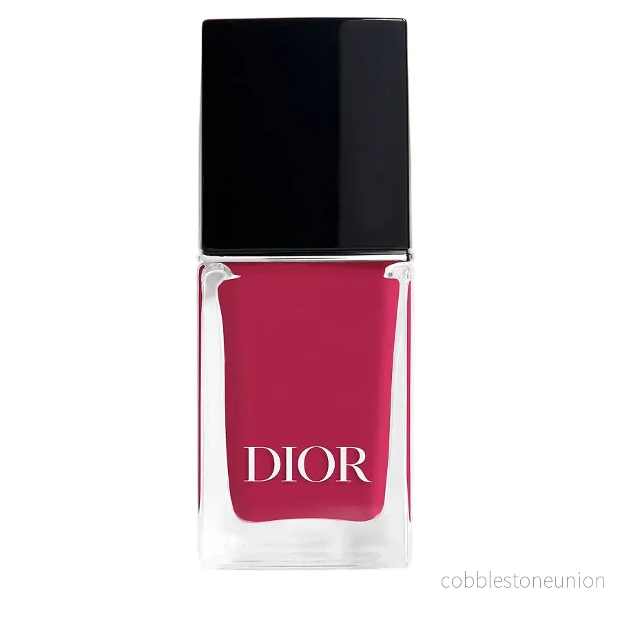 Christian Dior, Vernis, Nagellack, 663, Önskan, 10 ml Christian Dior, Vernis, Nagellack, 663, Önskan, 10 ml