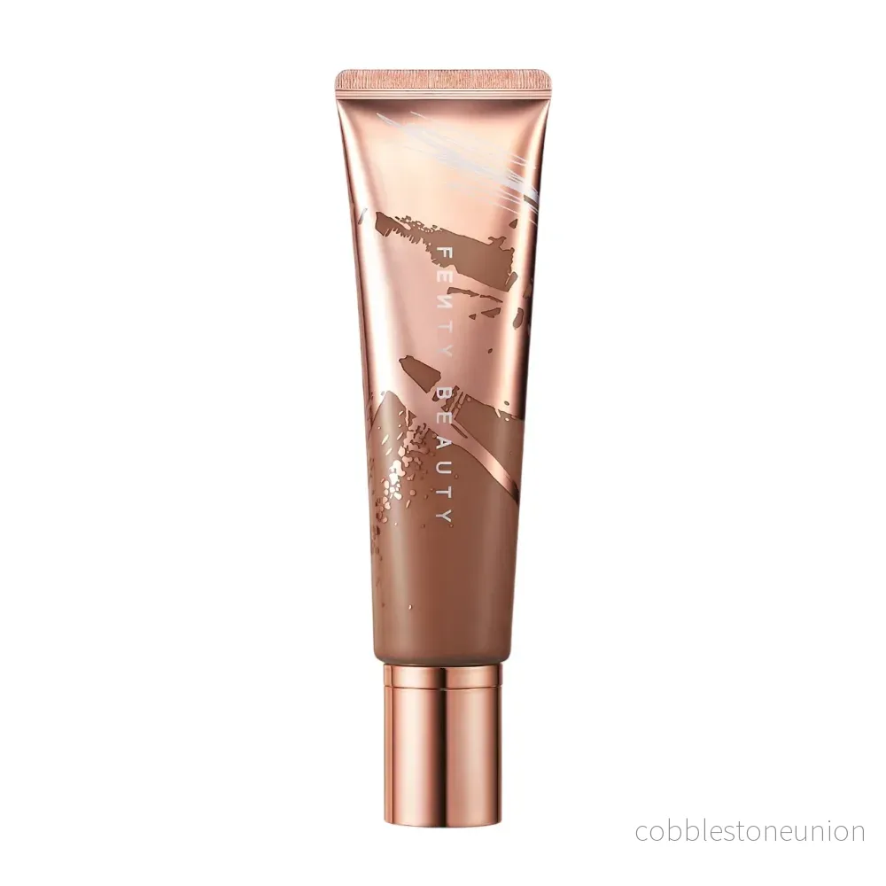 Fenty Beauty, Body Sauce, Lystergivande, Färgad bodylotion, Fly Mamacita, 95 ml