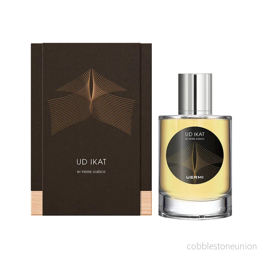 Uermi, UD IKAT, Eau de Parfum, Unisex, 100 ml