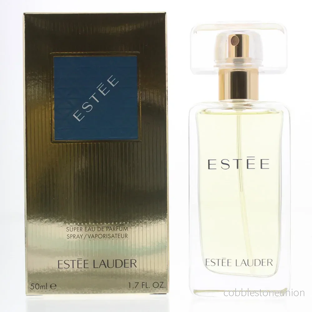 Estee Lauder, Estee, Eau de Parfum, För kvinnor, 50 ml - Bild 2