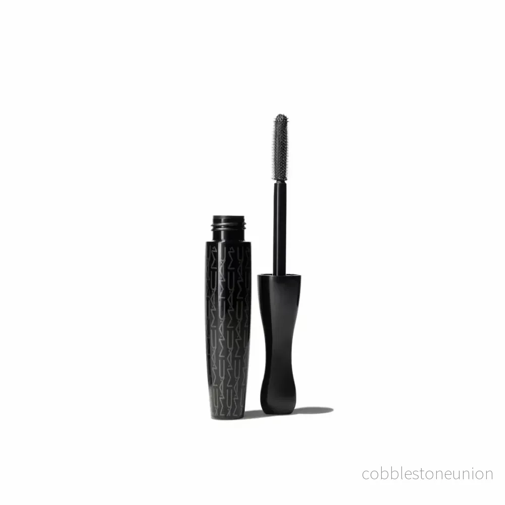 MAC, In Extreme Dimension 3D, Mascara, 3D Black, 12 g MAC, In Extreme Dimension 3D, Mascara, 3D Black, 12 g