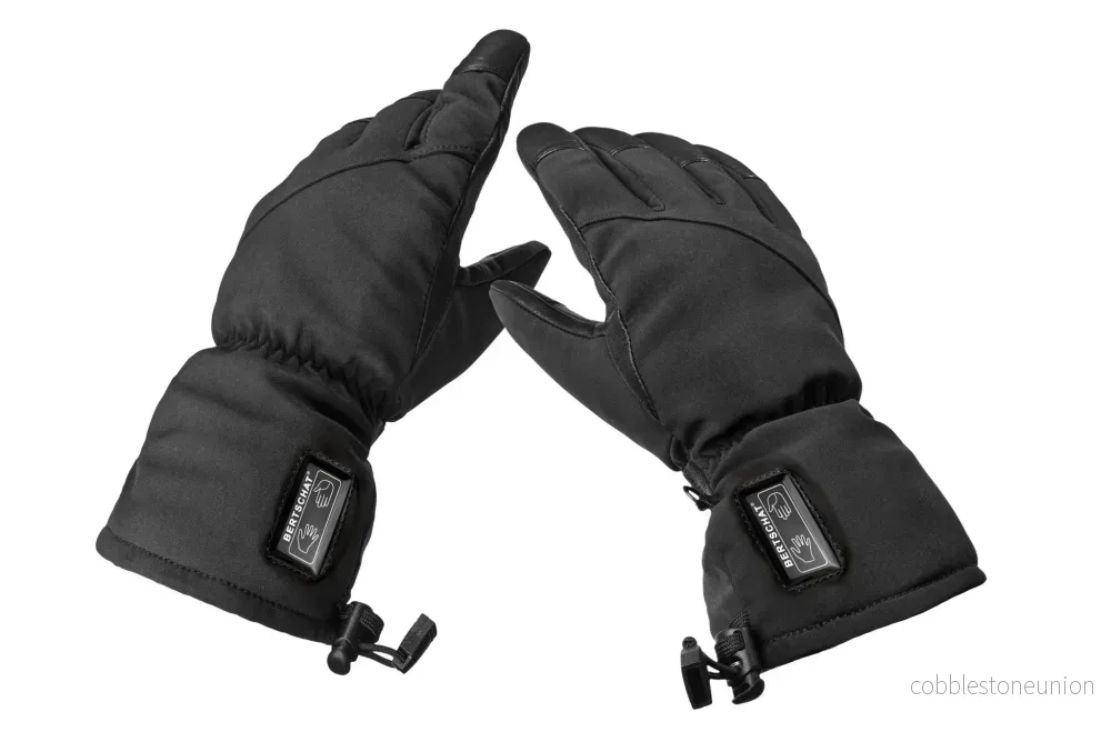 Uppvärmda Handskar PRO "Dual Heating" | USB - Bild 3