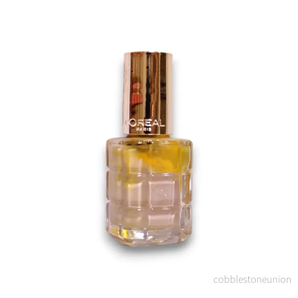 L'Oreal Paris, Color Riche Vernis A L'Huile, Nagellack, 663, Sable Tuileries, 13,5 ml - Bild 2