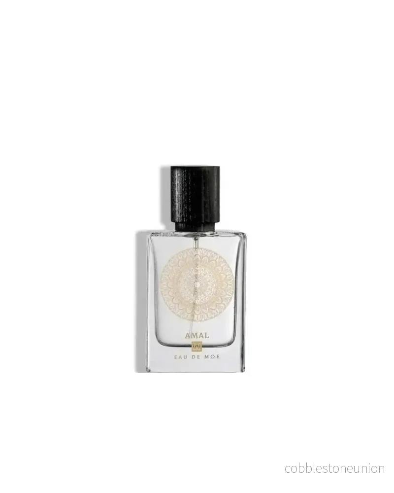 Eau De Moe, Amal, Parfymvatten, Unisex, 80 ml