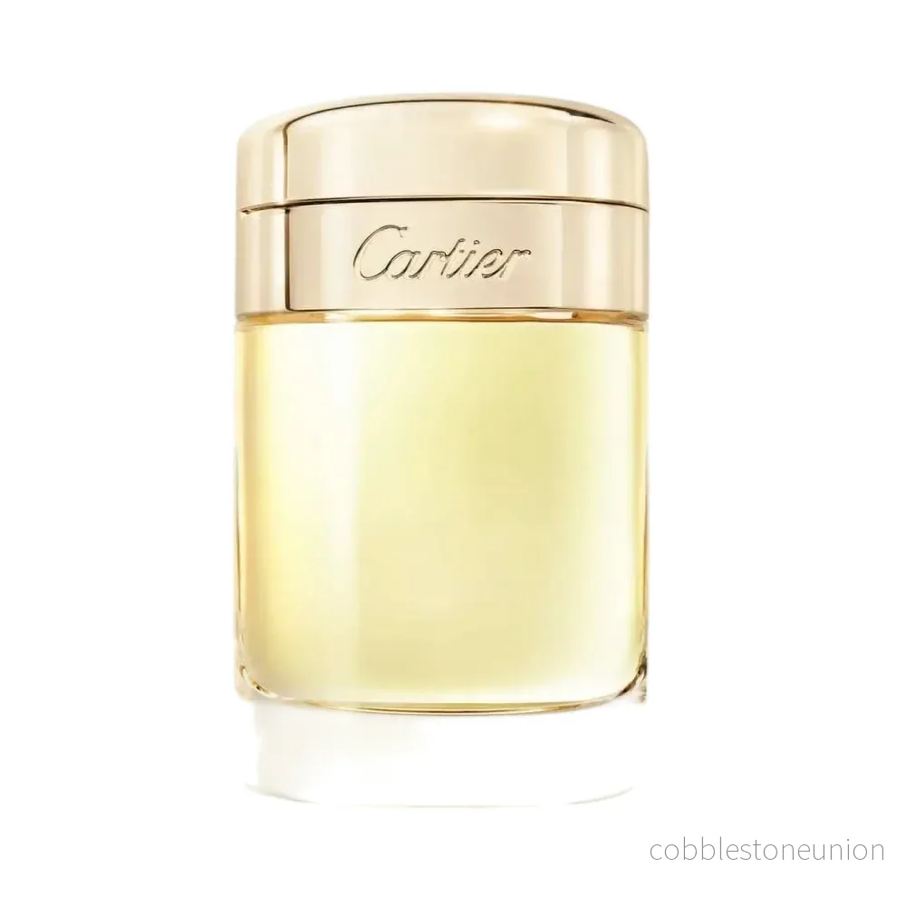 Cartier, Baiser Vole, Eau de Parfum, För henne, 50 ml