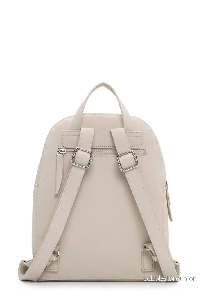 Tamaris Ryggsäck Kimi beige - Bild 3
