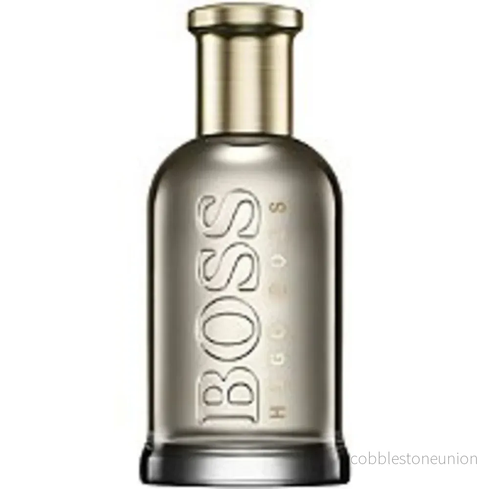 Hugo Boss, Boss Bottled, Eau de parfum, För män, 50 ml Hugo Boss, Boss Bottled, Eau de parfum, För män, 50 ml