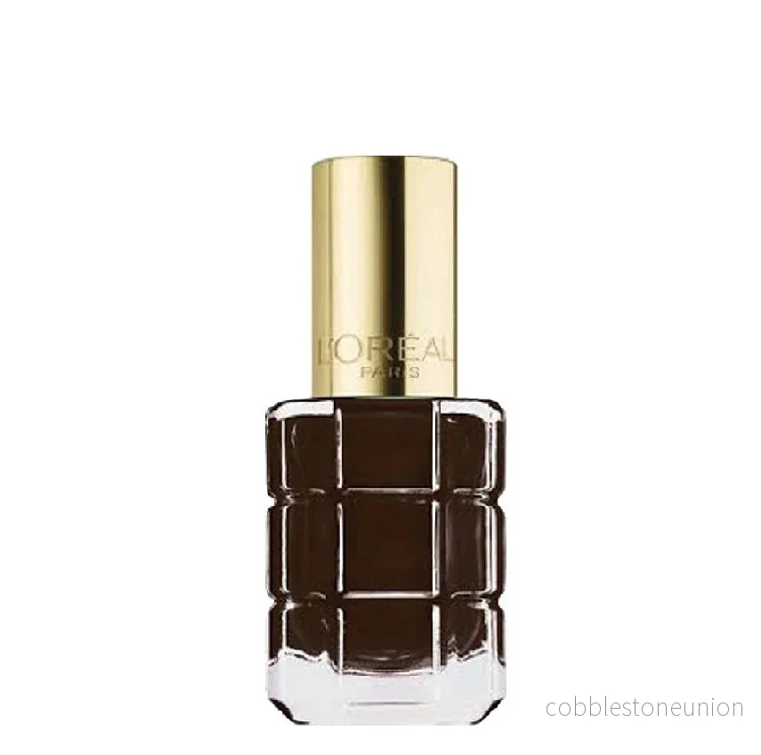 L’Oreal Paris, Color Riche Vernis A L’Huile, Nagellack, 667, Chokladateljén, 13.5 ml L’Oreal Paris, Color Riche Vernis A L’Huile, Nagellack, 667, Chokladateljén, 13.5 ml