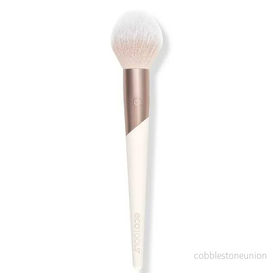 EcoTools, Luxe, Powder Brush, Powder Brush EcoTools, Luxe, Powder Brush, Powder Brush