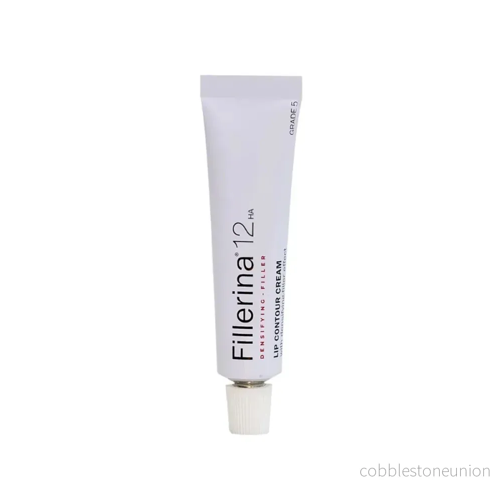 Labo Suisse, Fillerina 12HA Densifying Filler Grad 5, Återfukta & Stärk, Kräm, För läppkontur, 15 ml Labo Suisse, Fillerina 12HA Densifying Filler Grad 5, Återfukta & Stärk, Kräm, För läppkontur, 15 ml