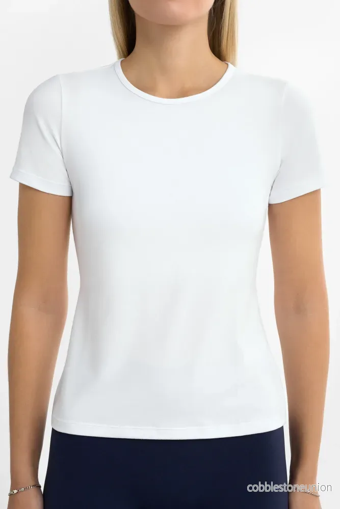Softy T-shirt - Bild 3