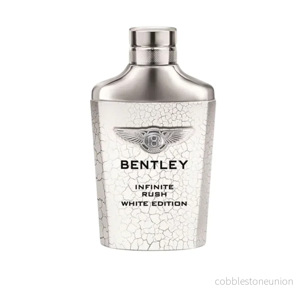 Bentley, Infinite Rush White, Eau de Toilette, For men, 100 ml Bentley, Infinite Rush White, Eau de Toilette, For men, 100 ml