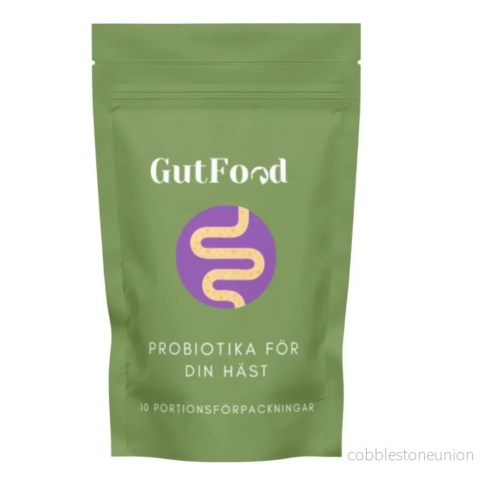 Probiotika för häst - Bild 2