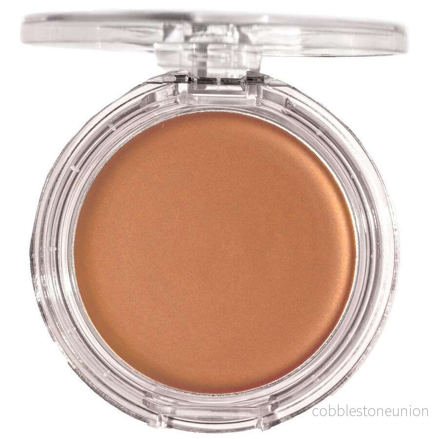 Milani, Cheek Kiss Blush + Glow, Krämrouge, 120, Spilling Tea, 6.5 ml Milani, Cheek Kiss Blush + Glow, Krämrouge, 120, Spilling Tea, 6.5 ml