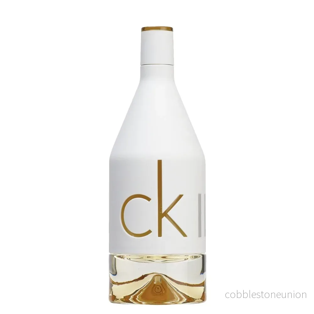 Calvin Klein, CK IN2U, Eau de Toilette, För kvinnor, 100 ml Calvin Klein, CK IN2U, Eau de Toilette, För kvinnor, 100 ml