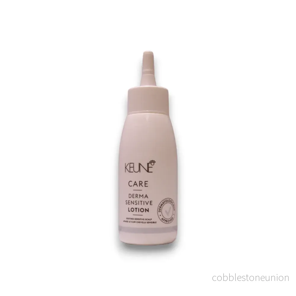 Keune, Care Derma Sensitive, Hair Lotion Treatment, Lugnande, 75 ml - Bild 3