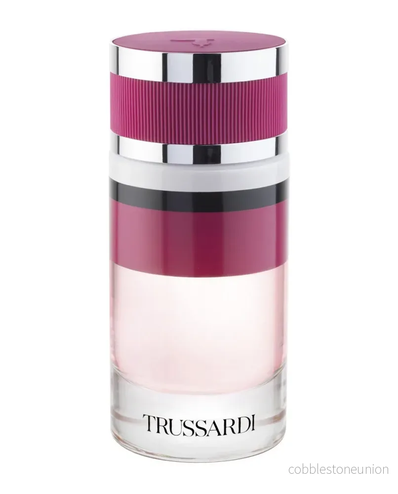 Trussardi, Ruby Red, Eau de Parfum, För kvinnor, 90 ml Trussardi, Ruby Red, Eau de Parfum, För kvinnor, 90 ml