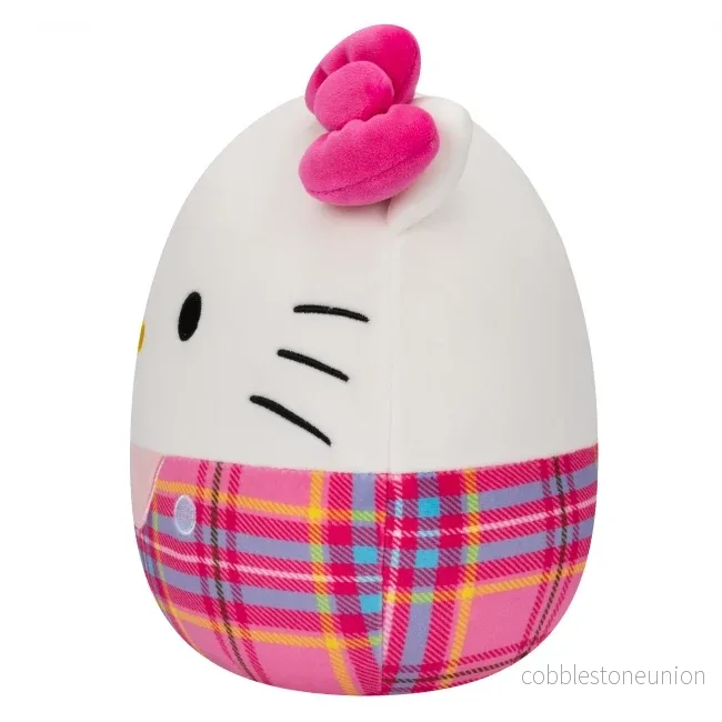 Squishmallow 20 Cm Hello Kitty - Bild 2