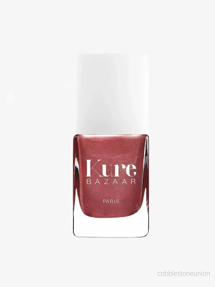Nagellack – Or Santal