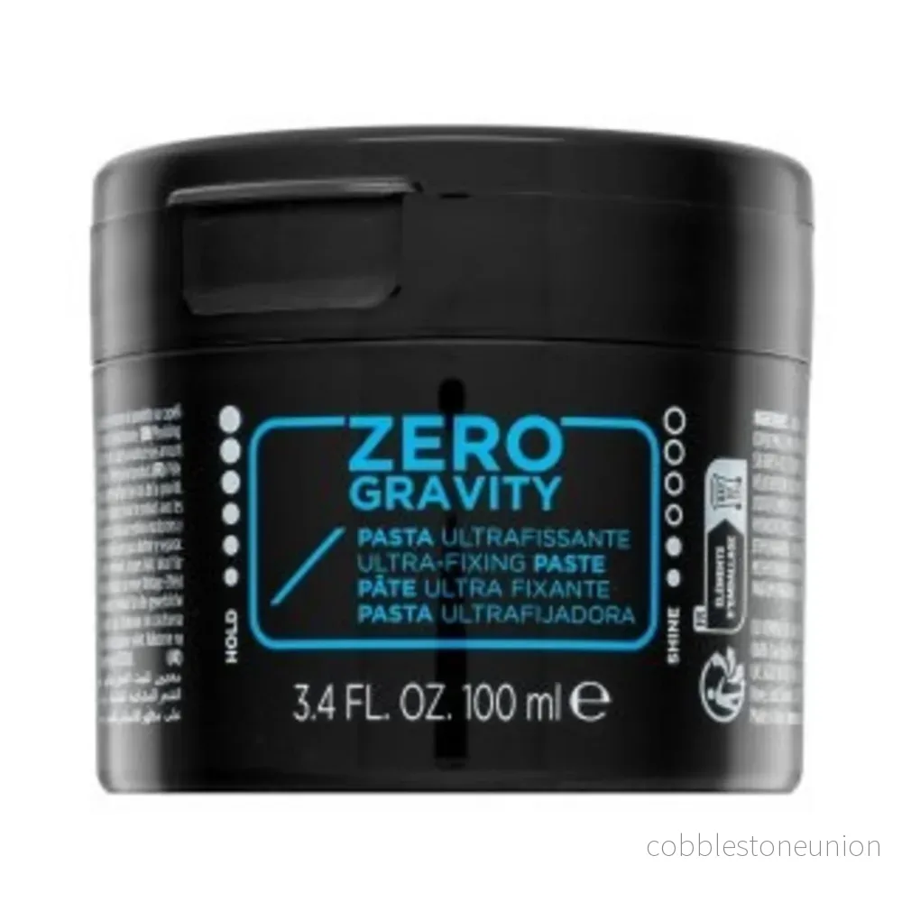 Kemon, Zero Gravity Volumizing Powder, Stylingpuder för hår, Volymgivande, 100 ml Kemon, Zero Gravity Volumizing Powder, Stylingpuder för hår, Volymgivande, 100 ml