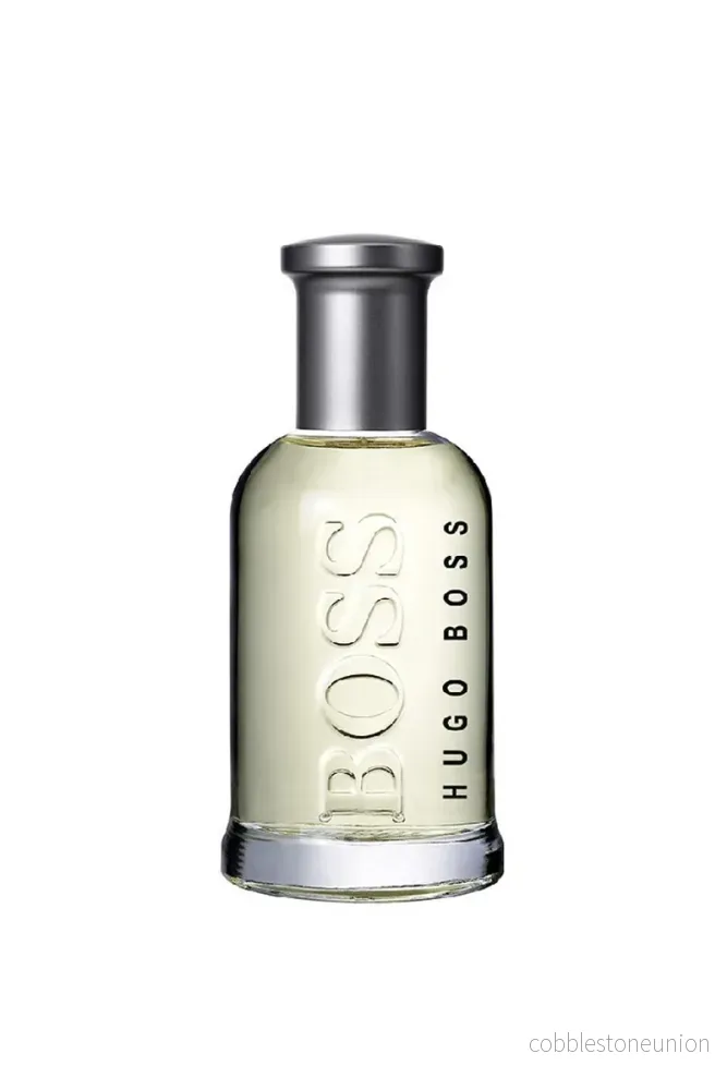 Hugo Boss, Bottle, Eau de Toilette, För män, 50 ml Hugo Boss, Bottle, Eau de Toilette, För män, 50 ml