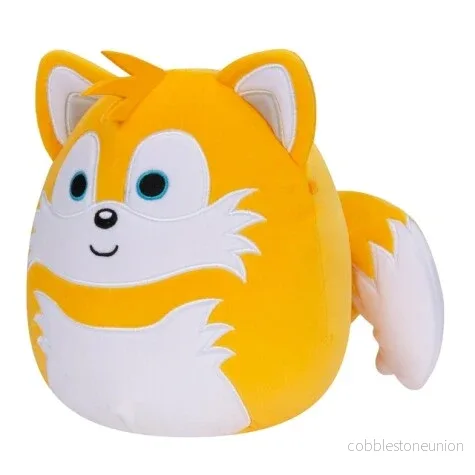 Squishmallows 20 Cm Tails - Bild 2