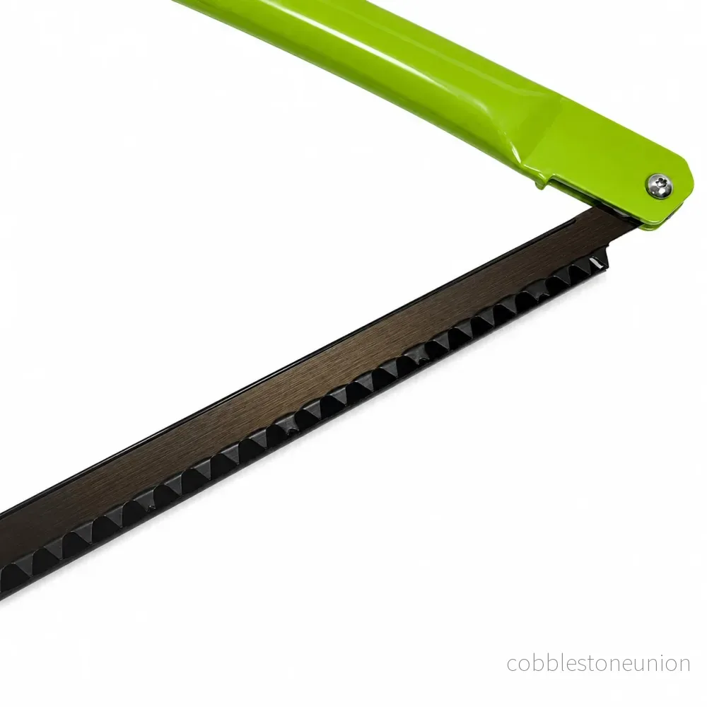 Bågsåg / grensåg 52 cm - Bild 3