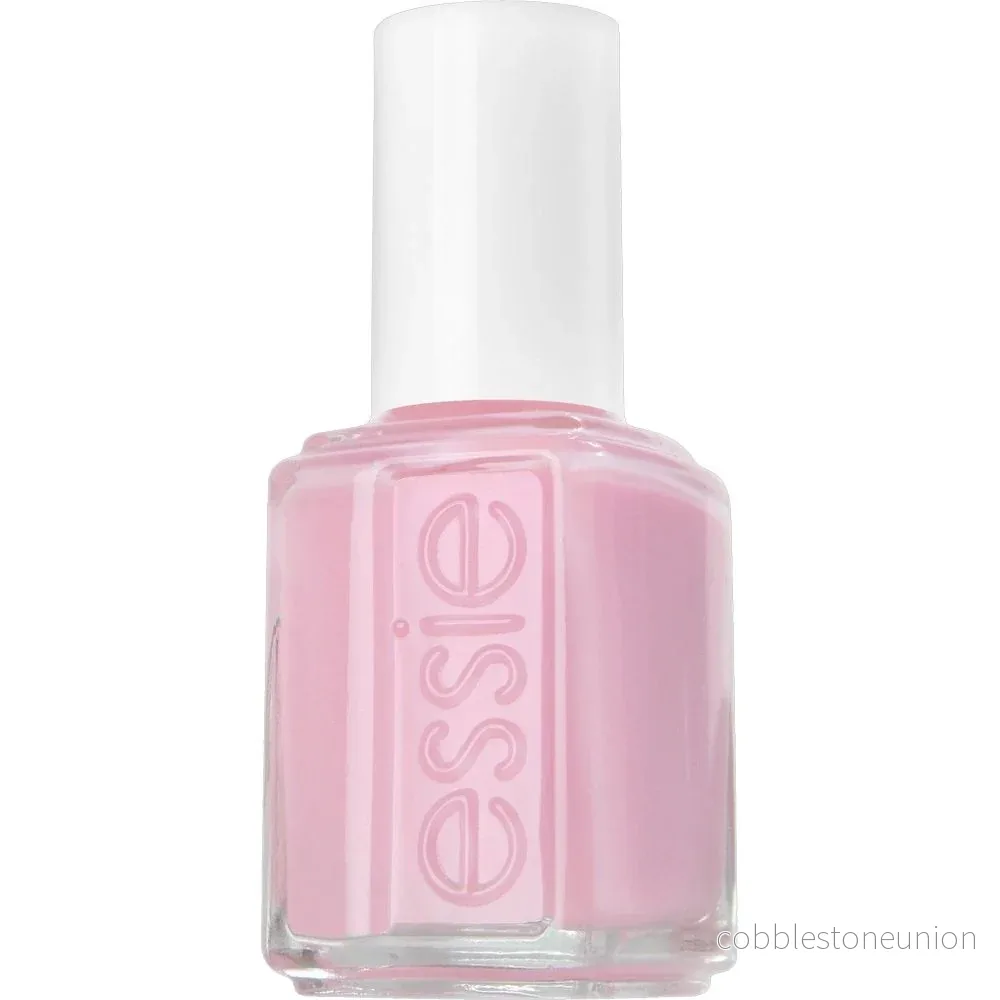 Essie, Nail Lacquer, Nagellack, 17, Muchi Muchi, 13,5 ml Essie, Nail Lacquer, Nagellack, 17, Muchi Muchi, 13,5 ml