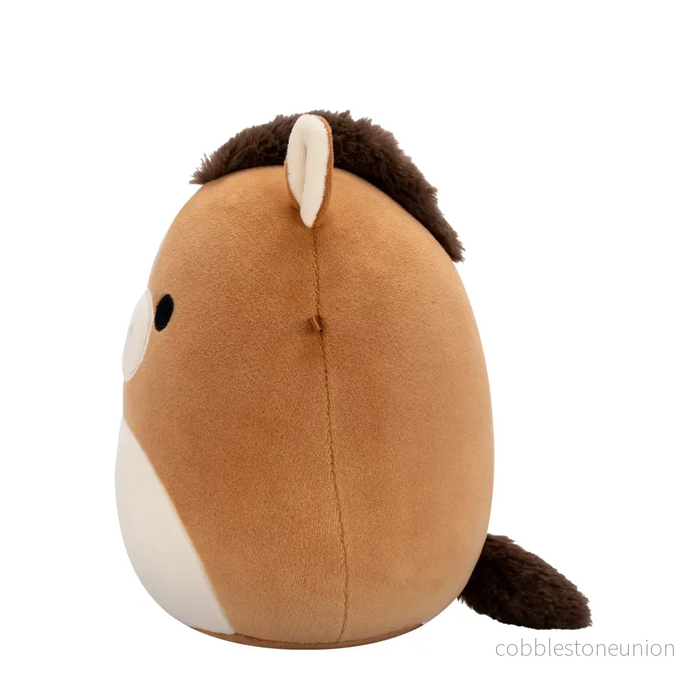 Squishmallow 19 Cm Philip The Horse - Bild 2