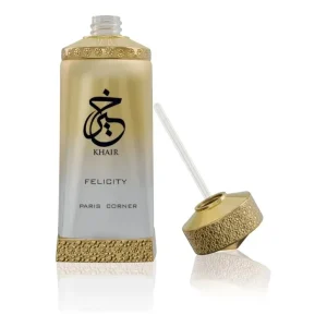 Paris Corner, Khair Felicity, Parfymolja, För kvinnor, 25 ml