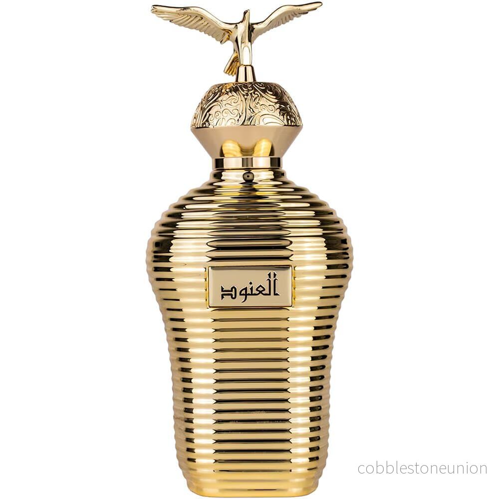 Maison Asrar, Alonoud, Eau de Parfum, Unisex, 100 ml