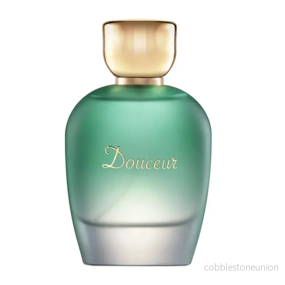 New Brand, Douceur, Eau de Parfum, För kvinnor, 100 ml New Brand, Douceur, Eau de Parfum, För kvinnor, 100 ml