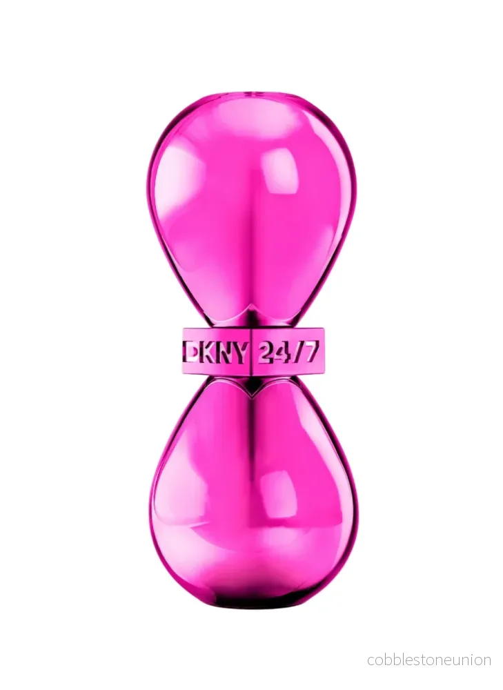DKNY, 24/7 Electric, Eau de Parfum, För kvinnor, 30 ml