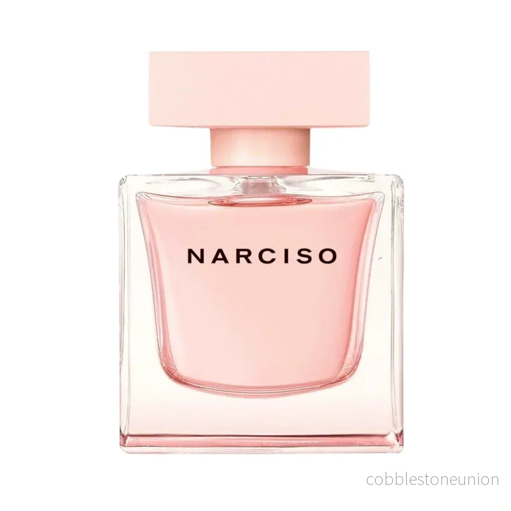 Narciso Rodriguez, Cristal, Eau de Parfum, För henne, 90 ml Narciso Rodriguez, Cristal, Eau de Parfum, För henne, 90 ml