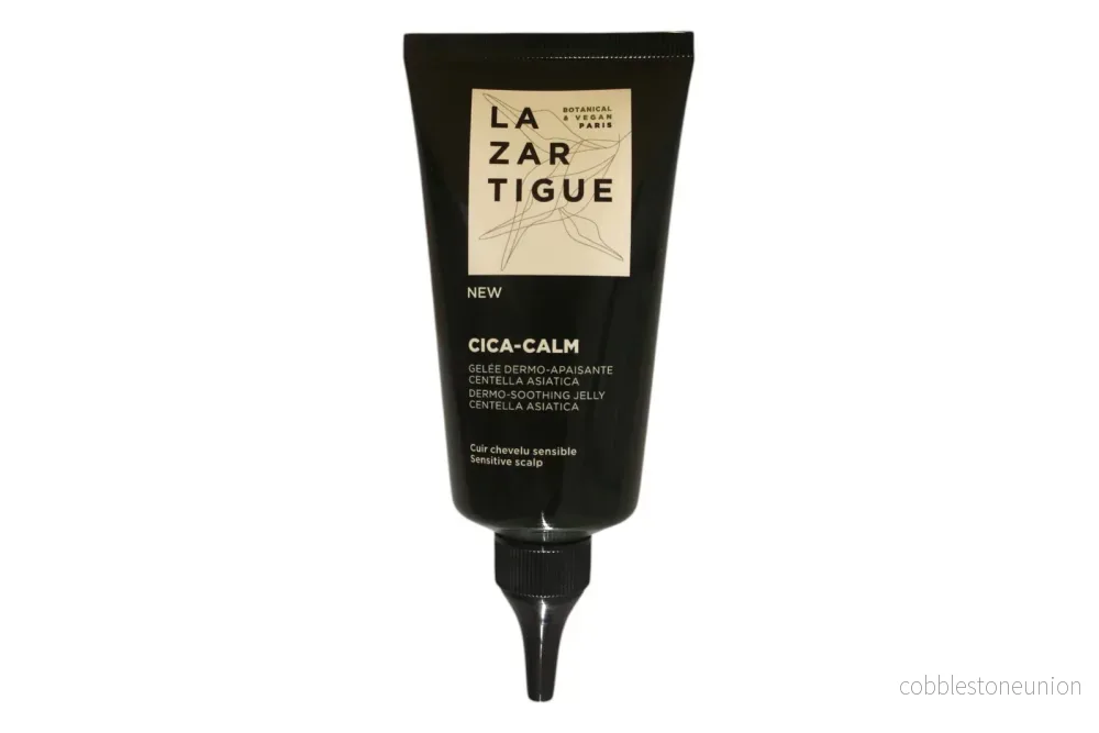 Lazartigue, Cica – Calm, Hårserum, Lugnande dermoskydd, 75 ml