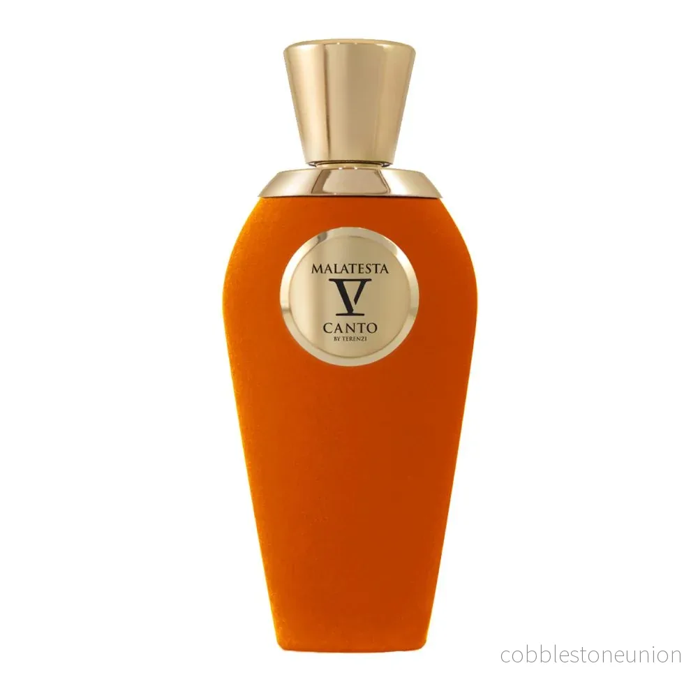 V Canto, Malatesta, Parfymextrakt, Unisex, 100 ml V Canto, Malatesta, Parfymextrakt, Unisex, 100 ml
