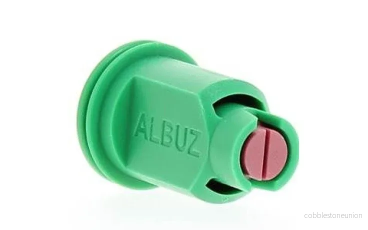 Albuz CVI 80 - Bild 2