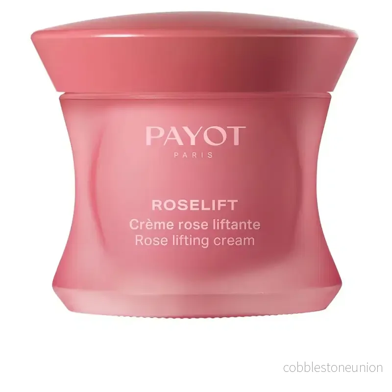 Payot, Roselift, Belyst, Dag, Kräm, Ansikte, 50 ml