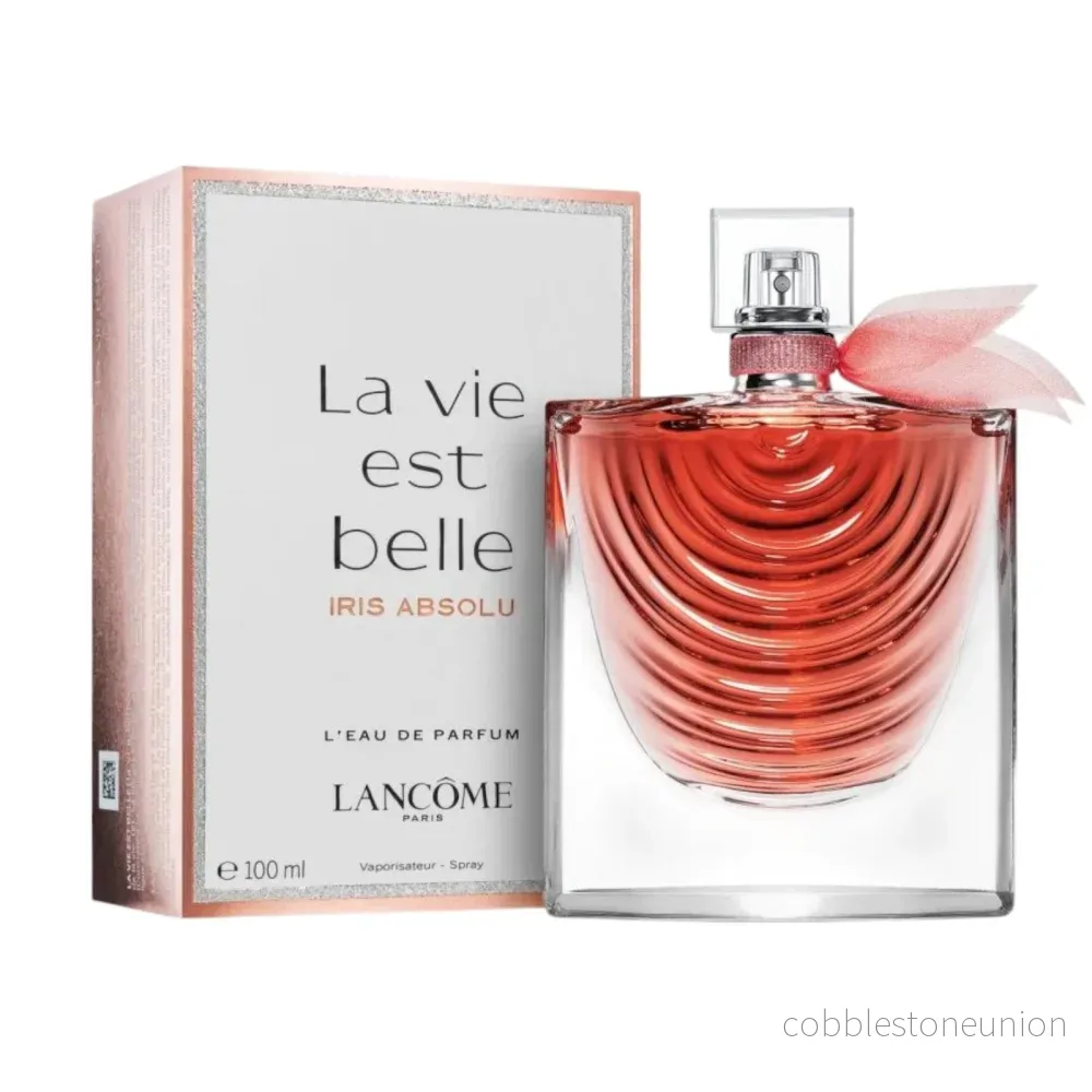 Lancome, La Vie Est Belle Iris Absolu, Eau de Parfum, För kvinnor, 100 ml - Bild 2