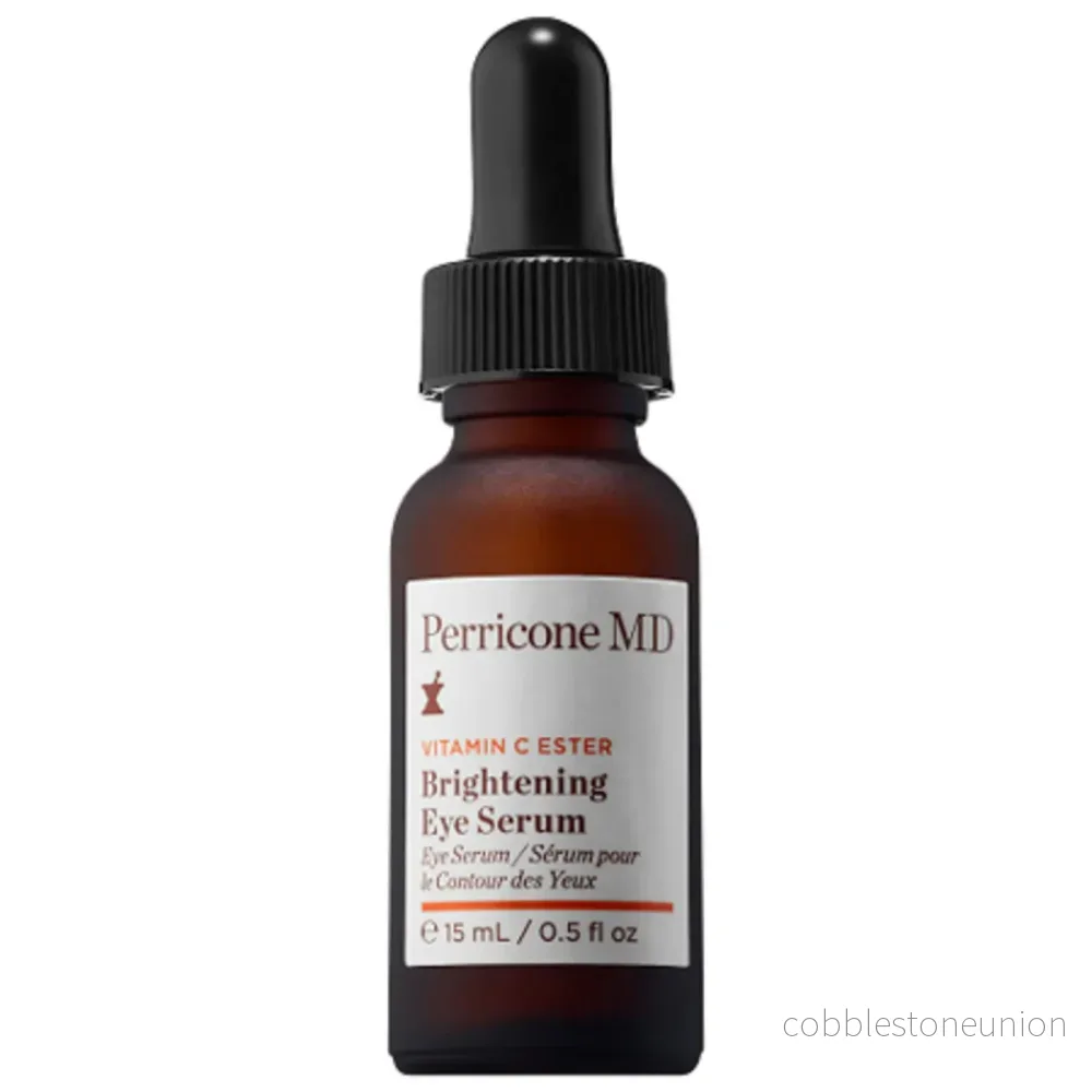 Perricone Md, Vitamin C Ester, C-ester, Brightening, ögonserum, 15 ml Perricone Md, Vitamin C Ester, C-ester, Brightening, ögonserum, 15 ml