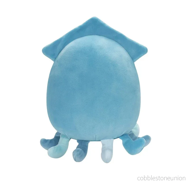 Squishmallows 19 Cm Sky The Squid - Bild 2
