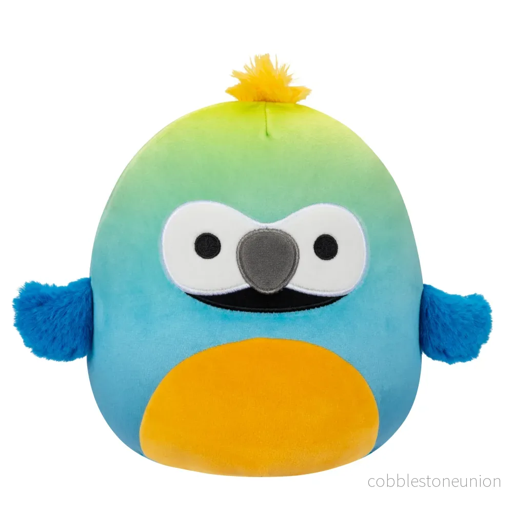 Squishmallows 19cm Baptise