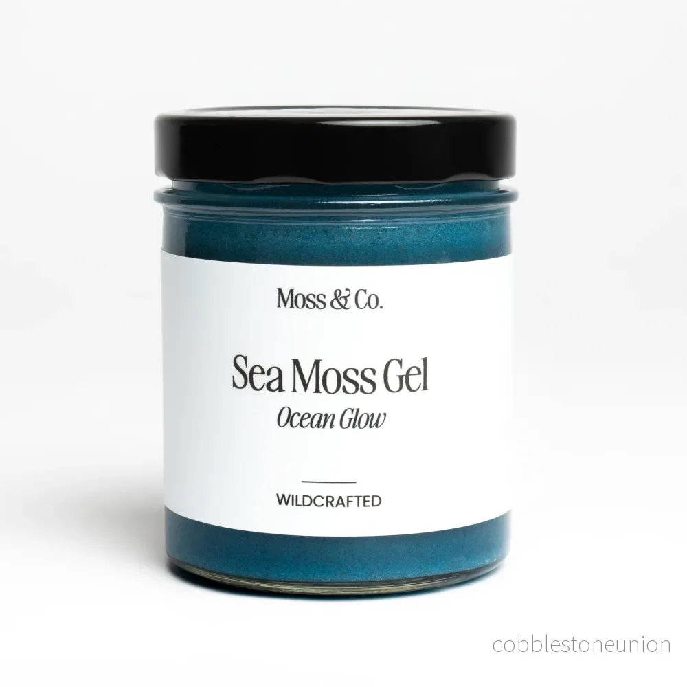 Ocean Glow Ocean Glow